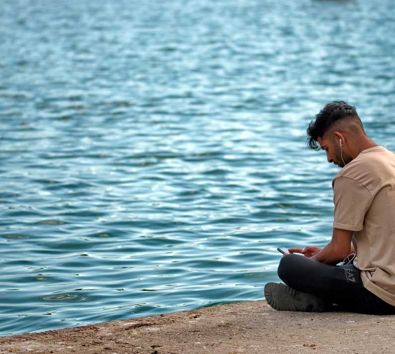 La palabra modela nuestra conducta